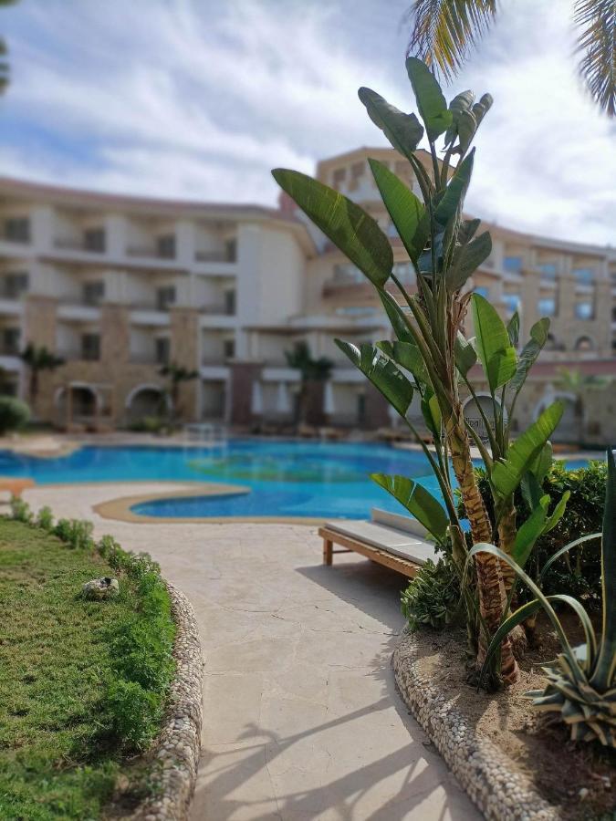 Tony'S Privy Beds By Red Sea Apartamento Hurghada Exterior foto