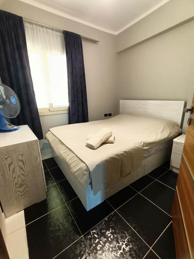Tony'S Privy Beds By Red Sea Apartamento Hurghada Exterior foto
