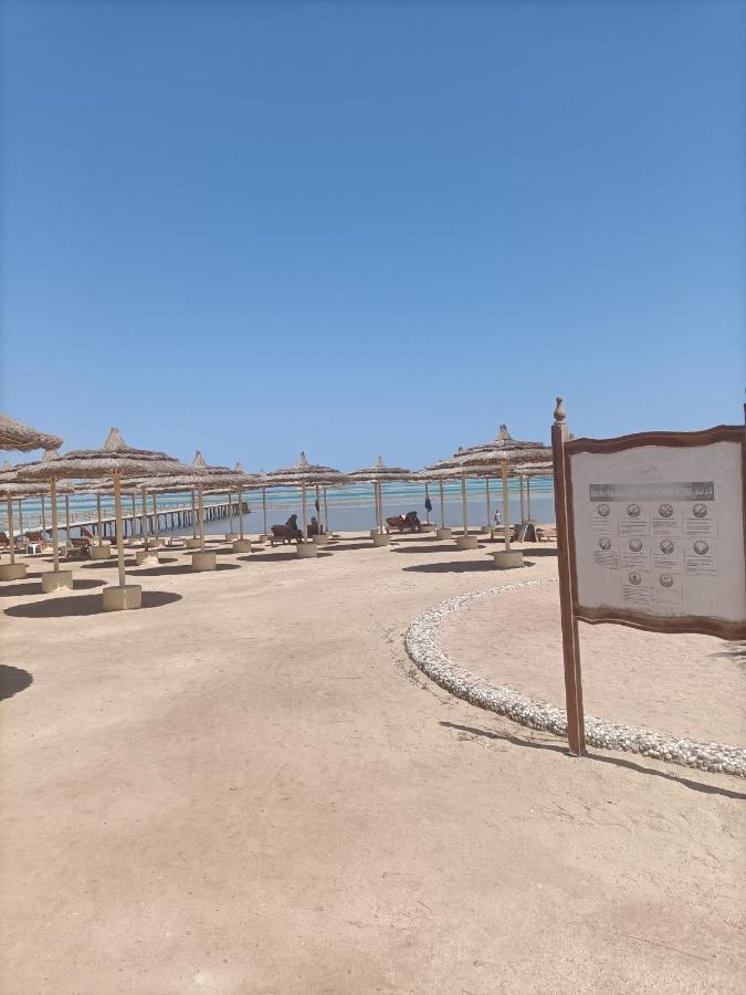 Tony'S Privy Beds By Red Sea Apartamento Hurghada Exterior foto