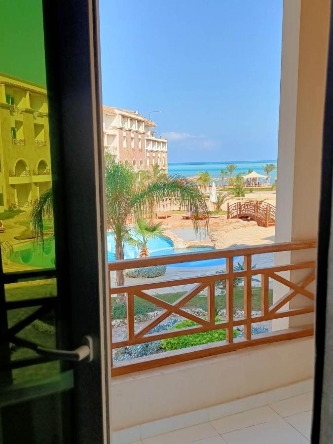 Tony'S Privy Beds By Red Sea Apartamento Hurghada Exterior foto