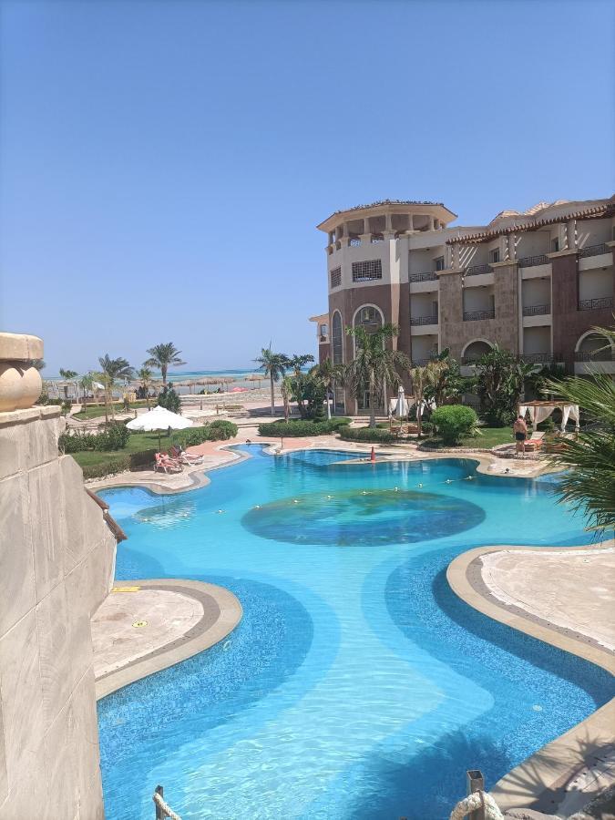 Tony'S Privy Beds By Red Sea Apartamento Hurghada Exterior foto