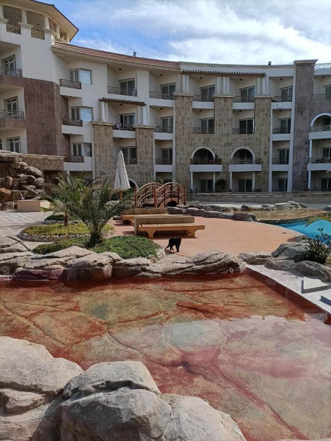 Tony'S Privy Beds By Red Sea Apartamento Hurghada Exterior foto