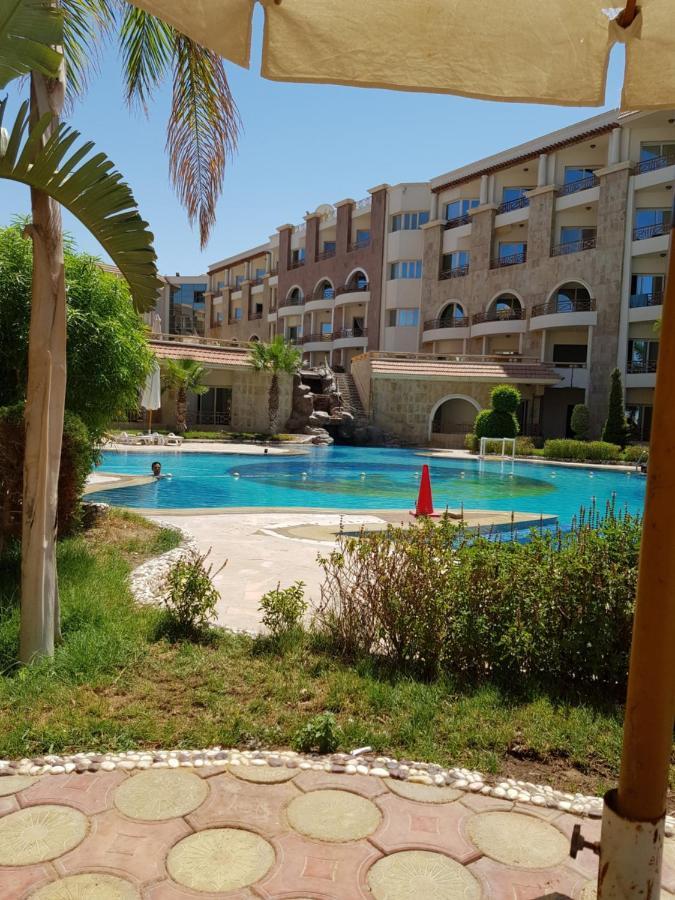 Tony'S Privy Beds By Red Sea Apartamento Hurghada Exterior foto