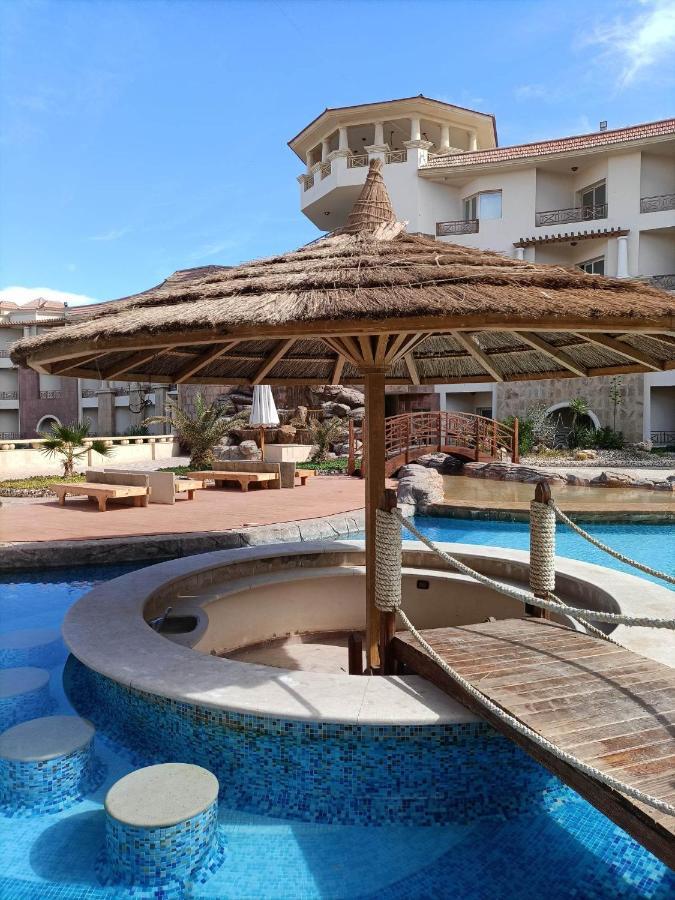 Tony'S Privy Beds By Red Sea Apartamento Hurghada Exterior foto