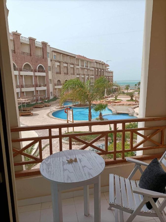 Tony'S Privy Beds By Red Sea Apartamento Hurghada Exterior foto