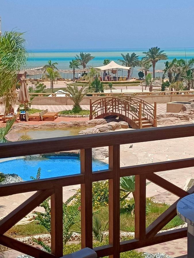 Tony'S Privy Beds By Red Sea Apartamento Hurghada Exterior foto