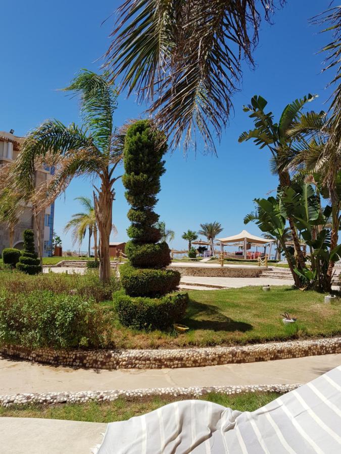 Tony'S Privy Beds By Red Sea Apartamento Hurghada Exterior foto
