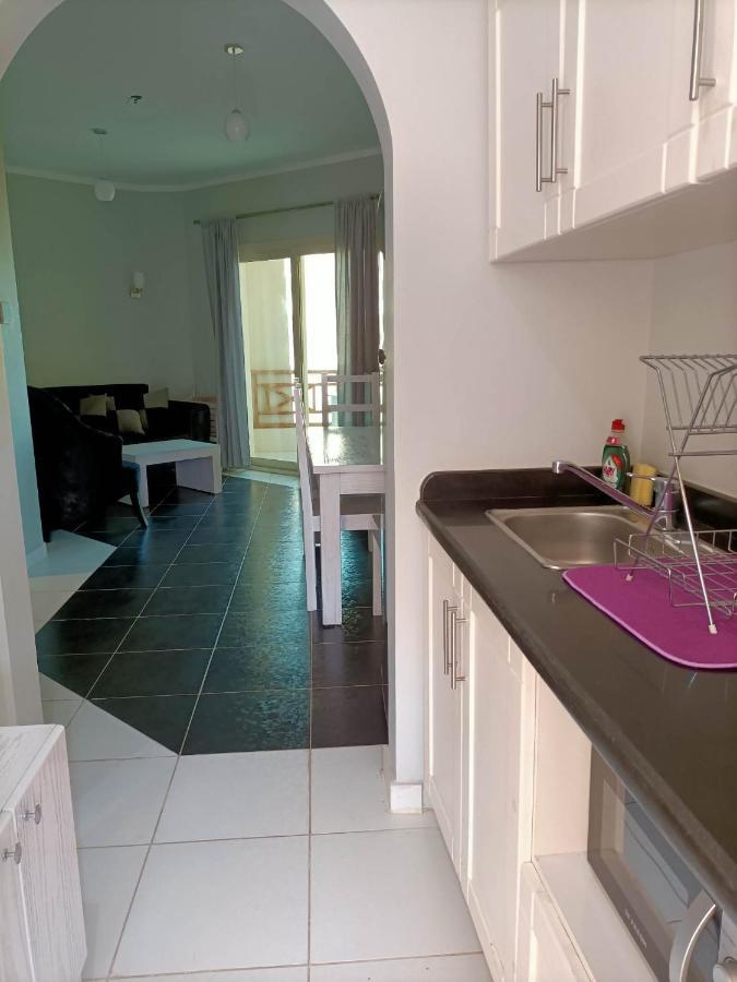 Tony'S Privy Beds By Red Sea Apartamento Hurghada Exterior foto